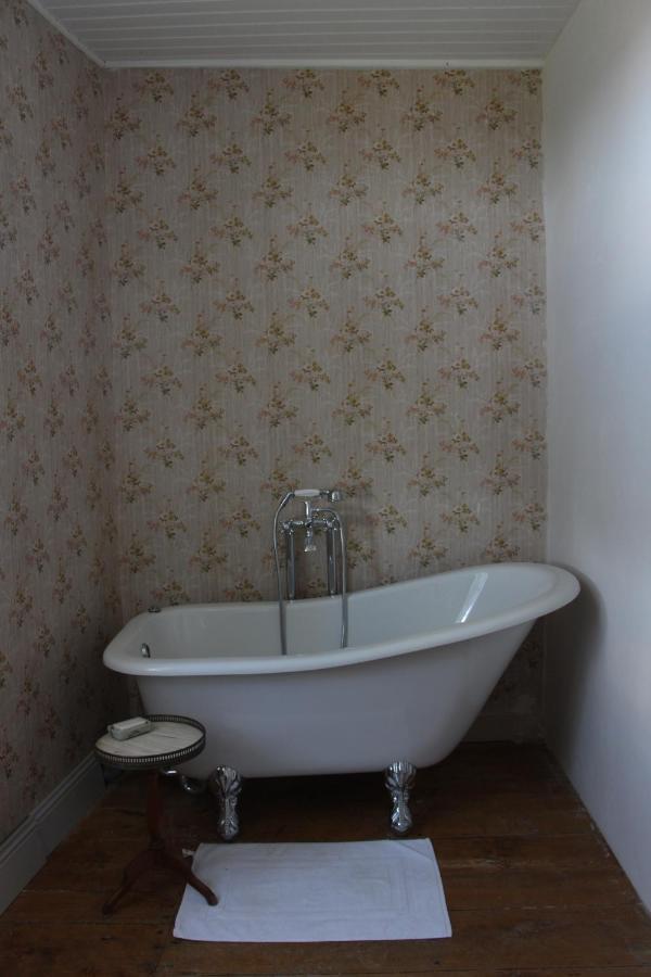 Grange Bleuet Bed and Breakfast Aubeterre-sur-Dronne Buitenkant foto