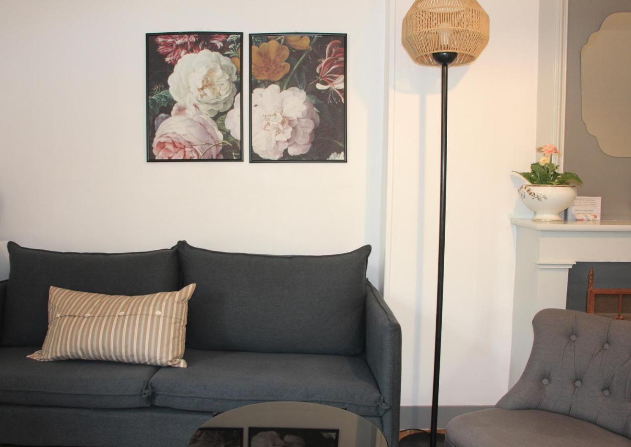Grange Bleuet Bed and Breakfast Aubeterre-sur-Dronne Buitenkant foto