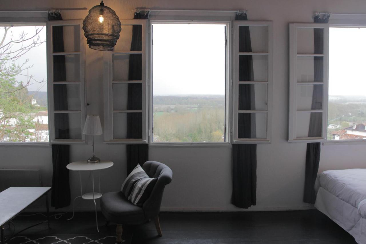 Grange Bleuet Bed and Breakfast Aubeterre-sur-Dronne Buitenkant foto