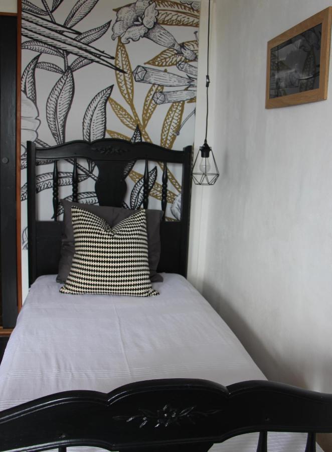 Grange Bleuet Bed and Breakfast Aubeterre-sur-Dronne Buitenkant foto